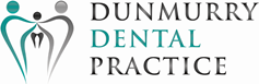 Dunmurry Dental Practice Logo